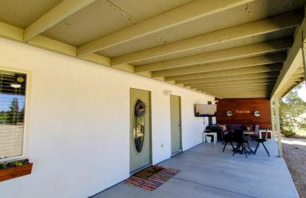 Falcon Cottage - Foto 13