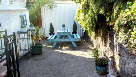 Hafan Apartment - Foto 3