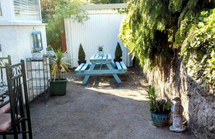 Hafan Apartment - Foto 3