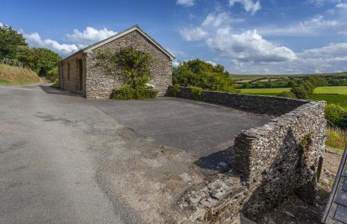 Hillway Lodge Withypool - Foto 27