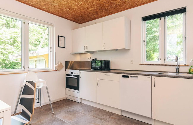 6 Person Holiday Home in Borup - Foto 18