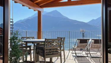 Casa di Luna - Pianello del Lario by LoveComo - Foto 2