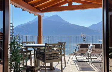 Casa di Luna - Pianello del Lario by LoveComo - Foto 2