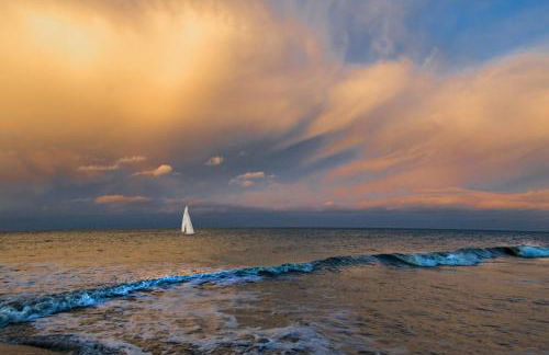 Cottage Le Cerf-volant - Foto 50