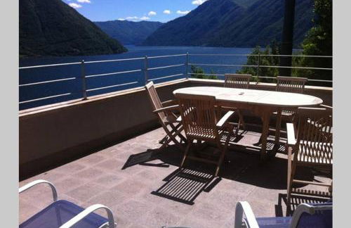 Bride apartment Colonno - Foto 7