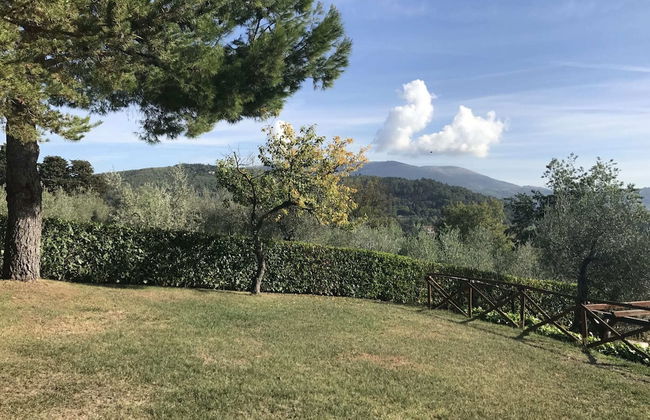 Rustic Holiday Home in Corciano With Swimming Pool - Foto 15