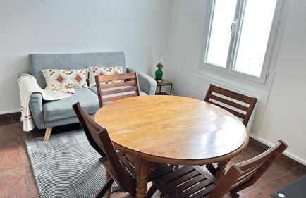 MEZZANINE DU BON ACCUEIL Deux Chambres Avec Parking - Foto 33