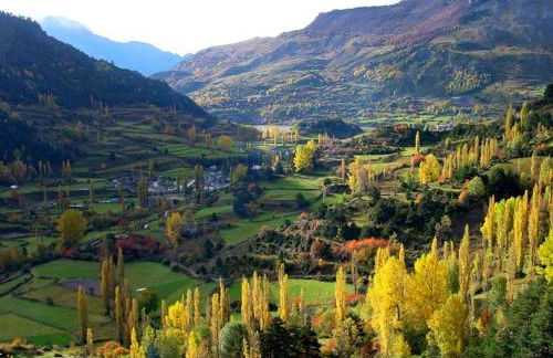 Apartamentos Cañardo Autural - Photo 16