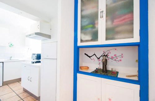 Reve en Bleu - Foto 24