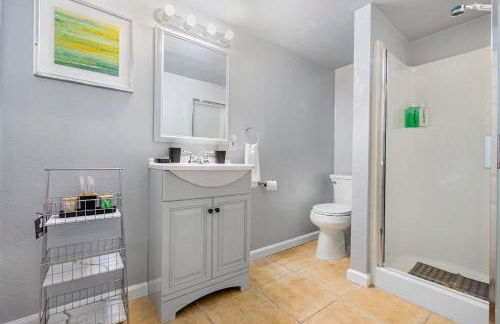 Santa Clara Spacious 1Br Studio I Free parking - Foto 15