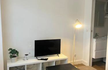 La Suite Bellifontaine - Foto 9
