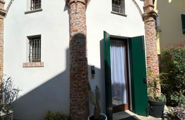 Chiesetta abside ex seminario -jvapartmentRovigo - Foto 12