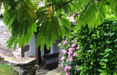 HdeC Hosteria de Castañeda Alojamiento Turistico - Foto 41