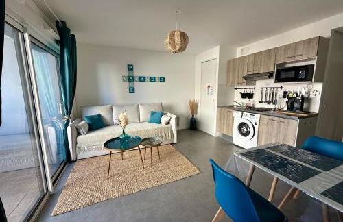 L’horizon bleu - Foto 11