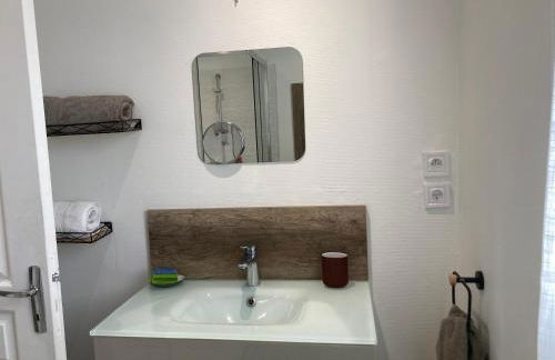 Studio avec jardin - Foto 3