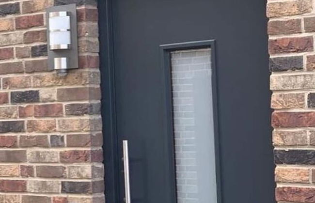 am Weiher 2 Modern Retreat - Foto 1