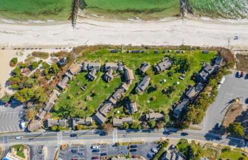 Seaside Cottages - Cottage 19 - The Seashell - Foto 19