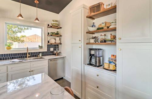 Modern Norfork House with Patio on White River! - Foto 10