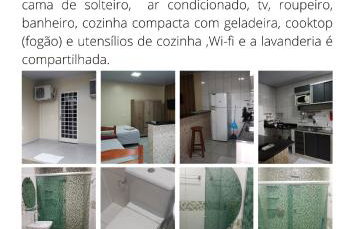 Edward Suíte Manaus 02 - Foto 10