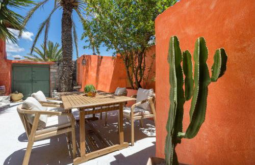 Old Town Charm Casa Historica - Foto 28