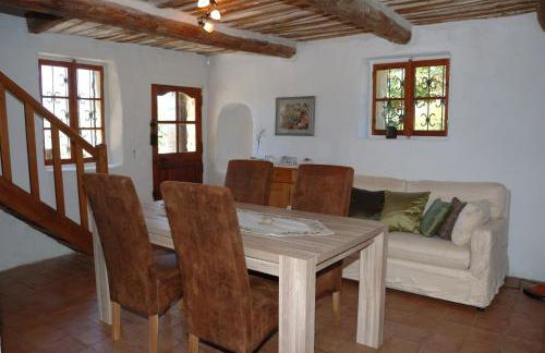 Maison Bijoux-de-Provence "Oliviers" - Foto 4