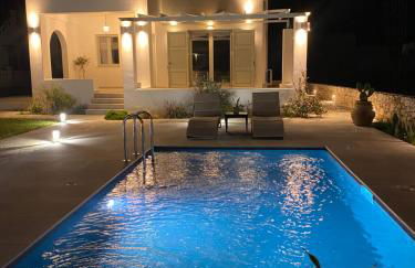 Zandre Luxury Suites - Photo 39