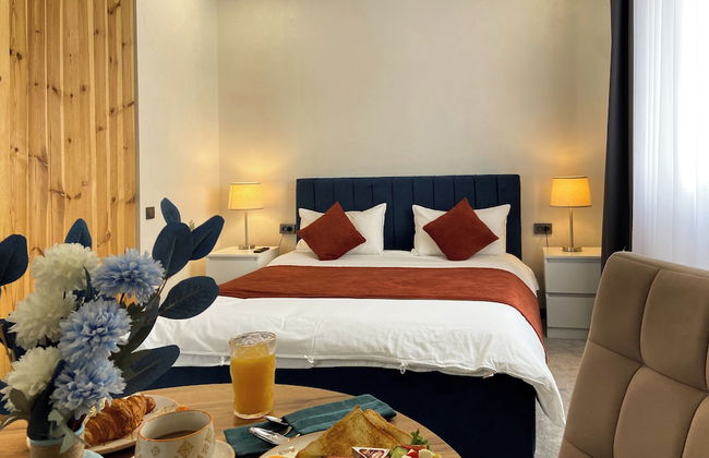 Beles Apartments - Photo 1