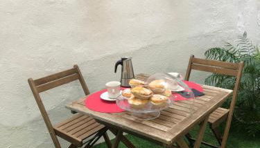 Casa Palacio Polentinos VUT-AV390 - Foto 4