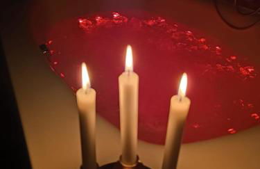 Le 10&10 SPA idromassaggio in camera Nepi VT - Foto 12