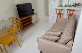 Apto Familiar - Foto 4