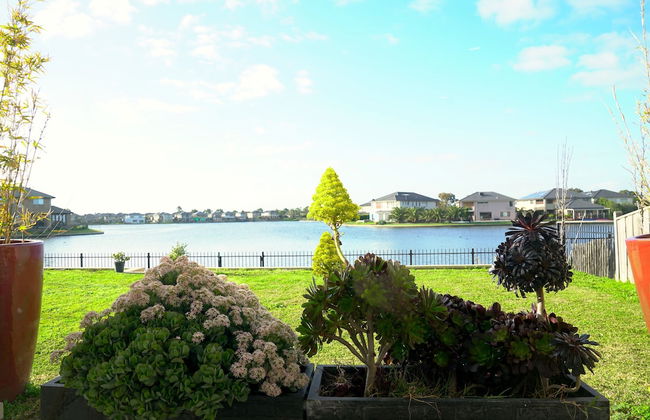 Waterfront Villa in Sanctuary Lakes - Foto 31