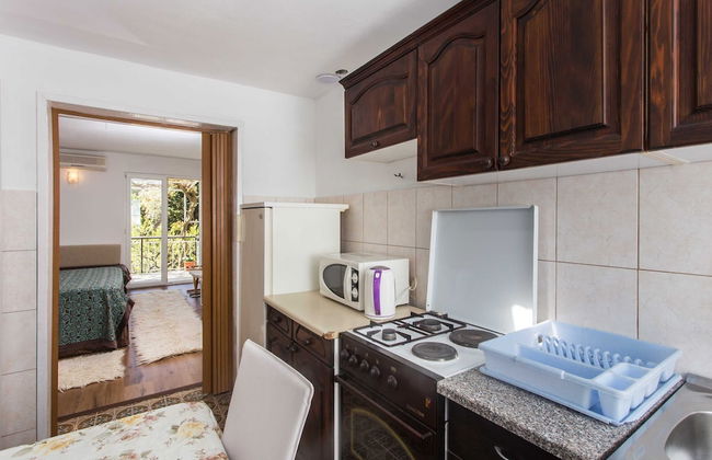 Apartments Djurkovic - Foto 25