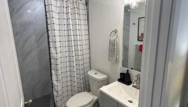 Window to Paris Studio on Lake Conroe - Foto 5