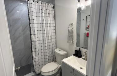 Window to Paris Studio on Lake Conroe - Foto 5