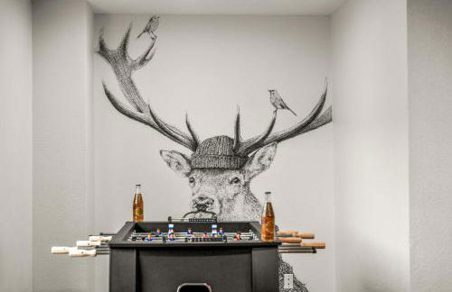 Luxury Mountain Views, hot tub, peaceful retreat - Foto 18