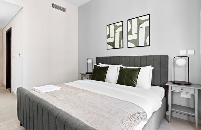 Silkhaus Najmat C 2, Al Reem Abu Dhabi - Photo 4