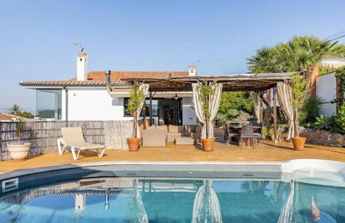 Villa Manzanilla, Malaga - Photo 8