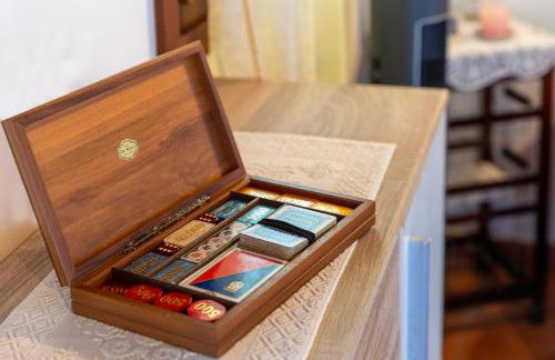 Rifugio Del Sognatore Stintino - Foto 7