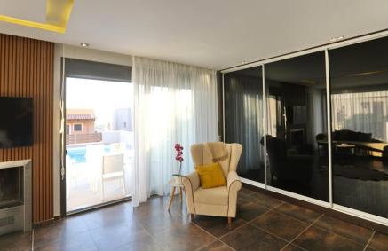 Heaven Horizon Villa - Foto 20