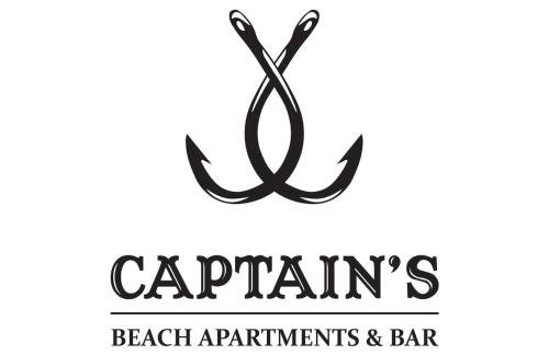 Captain's Beach Apartments - Foto 20