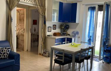 Appartamento a 20 metri dal mare San Salvo Marina - Foto 10