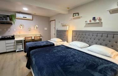 studio 202 | wifi | JC STAYS - Foto 15