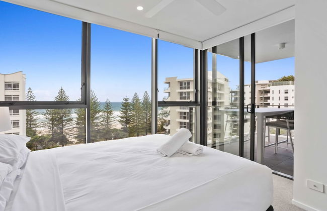 Sandbar Burleigh Heads -Burleigh Letting - Photo 17