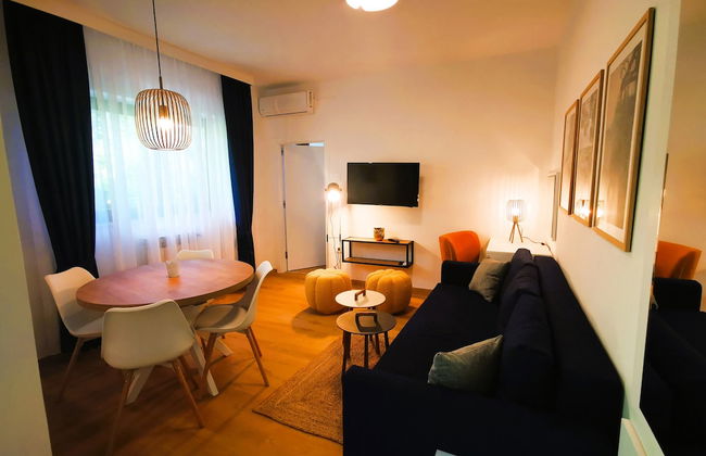 Apartments Villa Beller - Foto 9