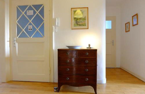 heidel-home 3Raum Wohnung - Foto 19