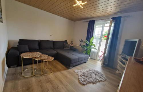 FeWo Schellenbergstraße - Foto 2