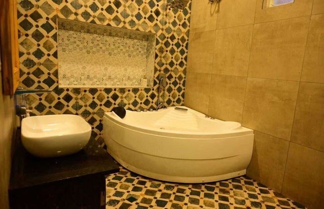 Baga Villa Harshita - Foto 22