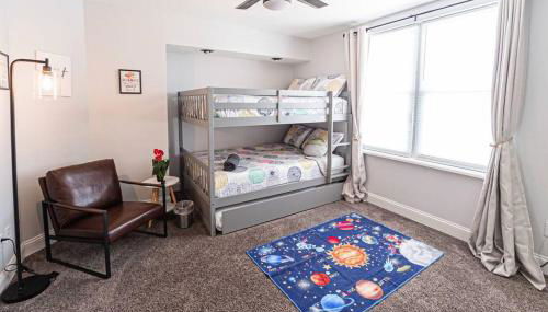 Glamorous Renovated Modern Home - Foto 3