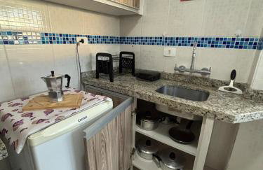 Apartamento 2 quartos vista urbana - Photo 13