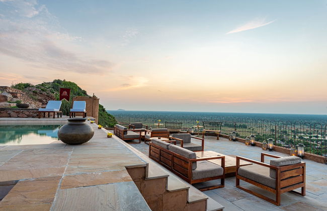 Mundota Fort and Palace - Foto 59